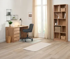 Bureau LIMFJORDEN 60x120 naturel eiken