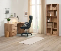 Bureau LIMFJORDEN 60x120 naturel eiken