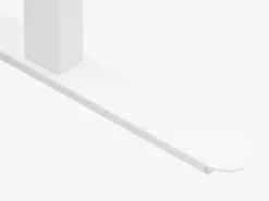 Bureau STAUNING 80x160 wit