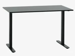 Bureau STAUNING 60x120 zwart
