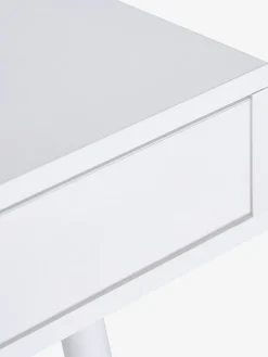 Bureau STENVAD 48x120 2 lades wit