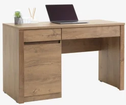 Bureau VEDDE 53x120 wild eiken