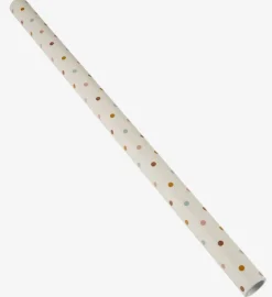 Cadeaupapier BAGGE B70xL600cm gerecycled assorti