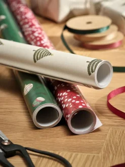 Cadeaupapier MAGNESIT B70xL600cm assorti