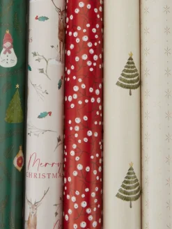 Cadeaupapier MAGNESIT B70xL600cm assorti