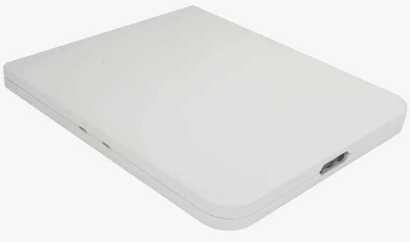 Campingtafel KULESKOG B75xL180 wit