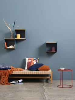 Daybed VADEHAVET 189x67 eiken/naturel