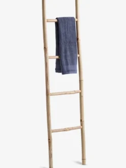 Decoratieve ladder BINDSLEV bamboe