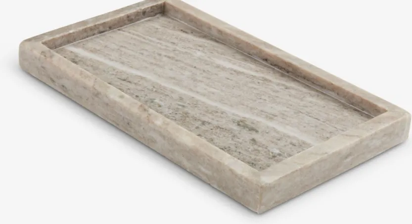 Decoratieve schaal VALDEMAR B31xL18 cm