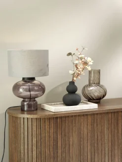 Decoratieve schaal VALDEMAR B31xL18 cm