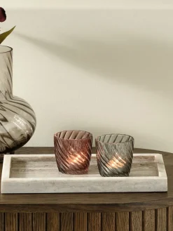 Decoratieve schaal VALDEMAR B31xL18 cm