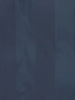 Dekbedovertrek BARBO satijn 140x200 donkerblauw