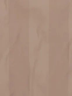 Dekbedovertrek BARBO satijn 140x200 zand