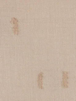 Dekbedovertrek DORTHE 140x200 zand