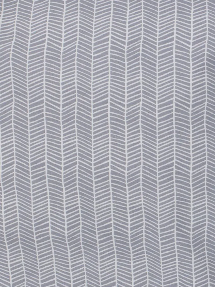 Dekbedovertrek KAJSA 140x200 lichtpaars