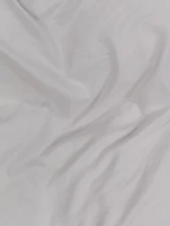 Dekbedovertrek KATE micro 140x200 grijs