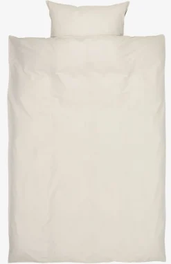 Dekbedovertrek MICKEY 140x200 grijs