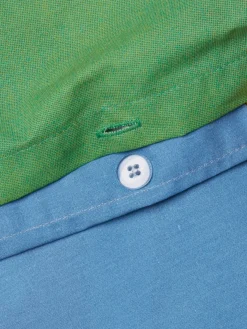 Dekbedovertrek POKEMON 140x200 blauw