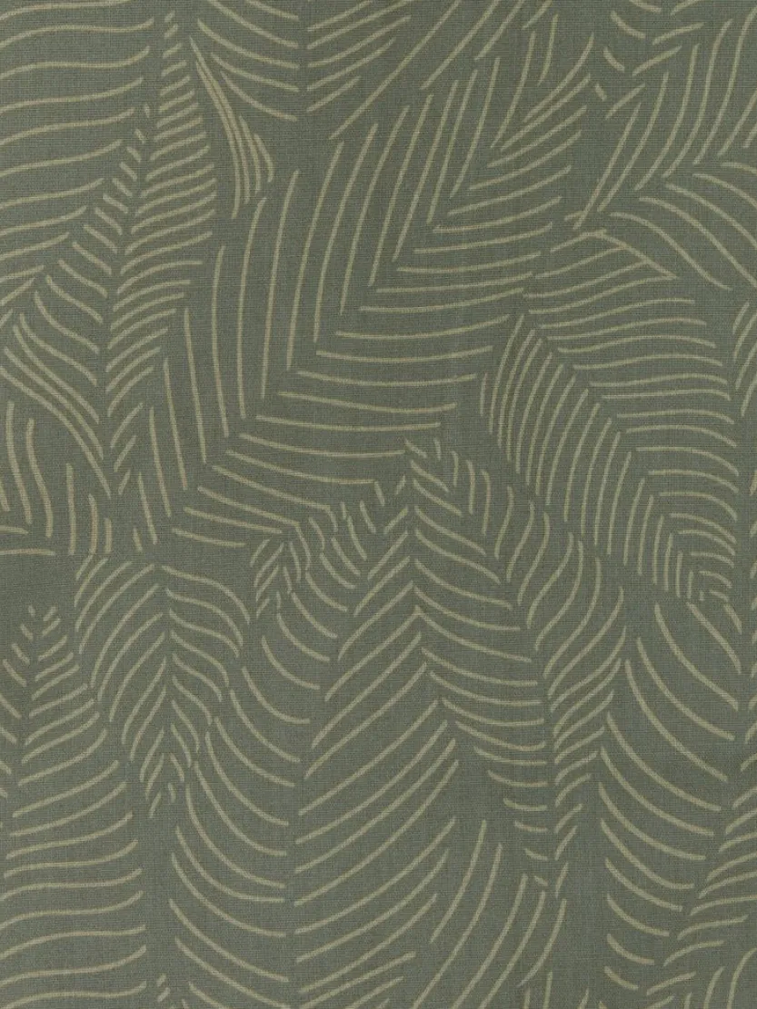 Dekbedovertrek TONE 140x200 groen