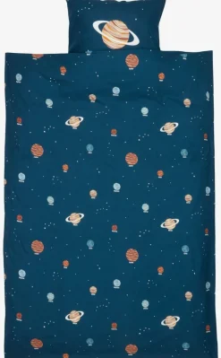 Dekbedovertrek TORHILD 140x200 navy