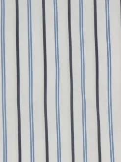 Dekbedovertrek TOVE 200x220 blauw