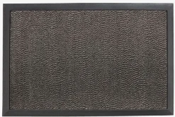 Deurmat FRYTLE 40x60x0,5 grijs