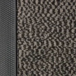 Deurmat FRYTLE 60x80x0,5 grijs