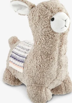 Deurstopper LAMA B10xL27xH24cm grijs