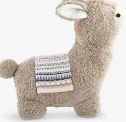 Deurstopper LAMA B10xL27xH24cm grijs