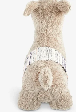 Deurstopper LAMA B10xL27xH24cm grijs