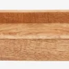 Dienblad ARDALA 10x23 cm mango hout