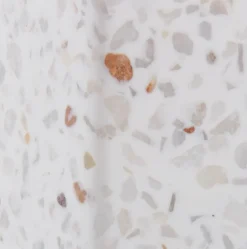 Dienblad BILLSTA 11x18cm terrazzo effect