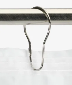 Douchegordijn ANEBY 180x230 wit