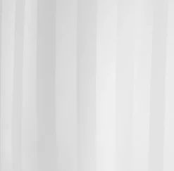 Douchegordijn ANEBY 180x230 wit