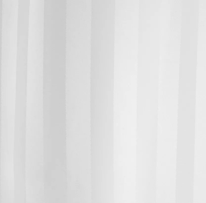 Douchegordijn ANEBY 180x230 wit