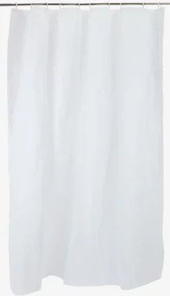 Douchegordijn BLIKSTORP 150x200 wit