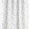 Douchegordijn BRUNNA 150x200 multi