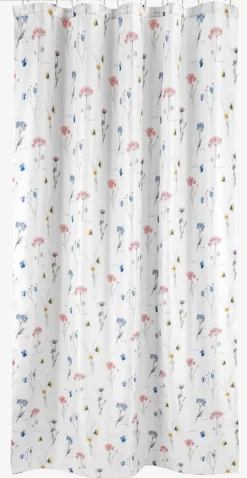 Douchegordijn BRUNNA 150x200 multi