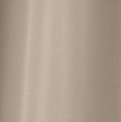 Douchegordijn SIBO 180x200 wafel beige