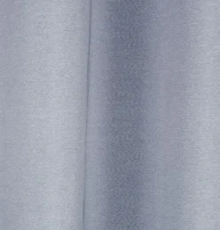 Douchegordijn VIBBLE 180x200 blauw