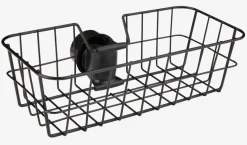 Douchemandje NACKA zwart