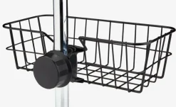 Douchemandje NACKA zwart