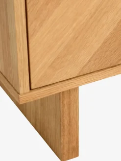 Dressoir HARESKOV 3 deuren eiken