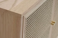 Dressoir SALTVIG 3 deuren essen