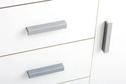 Dressoir TAPDRUP 2 deuren wit