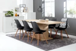 Dressoir TAPDRUP 2 deuren wit