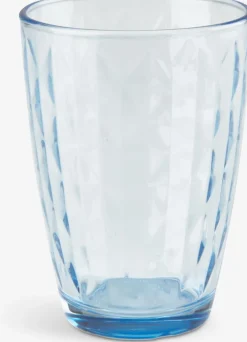 Drinkglas SIGBERT 41cl blauw