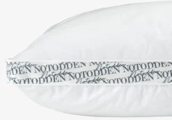 Eendenveren kussen 60x63/70x3 NOTODDEN