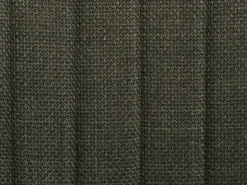 Eetkamerstoel ADSLEV olijfgroene stof/eiken kleur