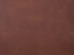 Eetkamerstoel HYGUM draai cognac kunstleer/zwart